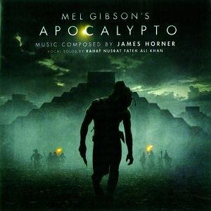 'Apocalypto (Score Version)' için resim