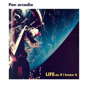 LIFE: as if i know it - EP