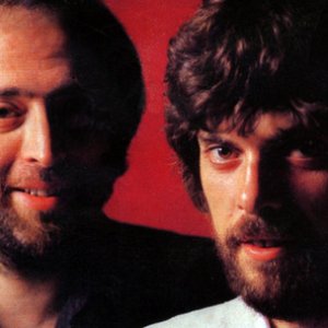 Avatar de Eric Woolfson & Alan Parsons