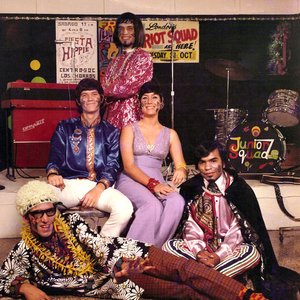 Avatar for Junior Squad