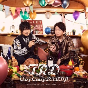 Cozy Crazy PARTY!