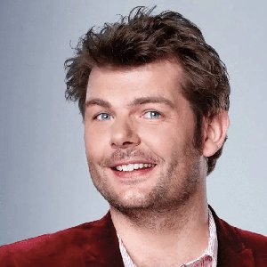 “Sander Lantinga”的封面