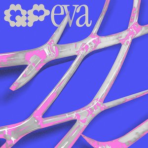 Cover Queen's Pleasure – Eva