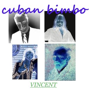 “Cuban Bimbo”的封面