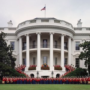 Image for 'United States Marine Band'