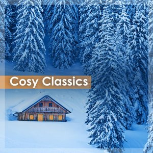 Satie: Cosy Classics