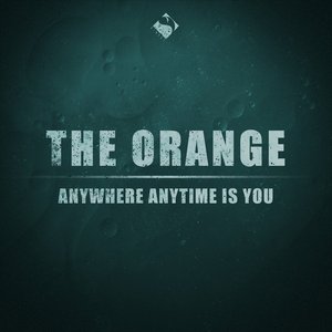 Anywhere Anytime Is You - Single