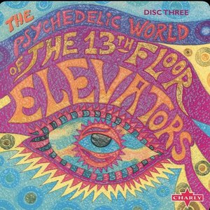 The Psychedelic World Of the 13th Floor Elevators, Vol. 3