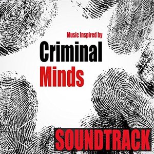 Music Inspired By Criminal Minds Soundtrack