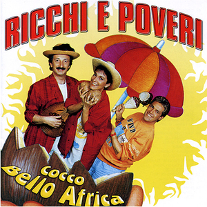 Voulez Vous Danser Ricchi E Poveri Getsongbpm