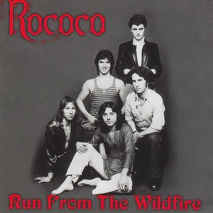 Run From The Wildfire