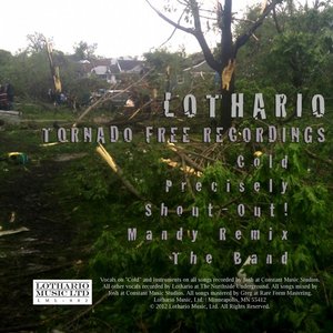 Tornado Free Recordings