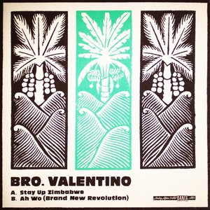 Brother Valentino