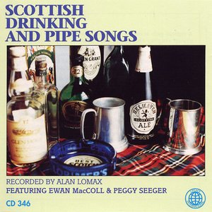 Scottish Drinking and Pipe Songs