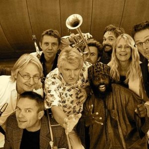 Avatar for Pierre Dørge's New Jungle Orchestra