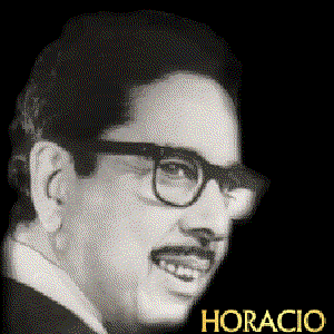 Horacio Salgan için avatar