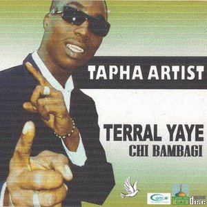 Terral Yaye Chi Bambaji