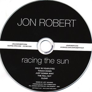 Racing The Sun