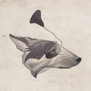 Perro Lobo