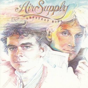 Air Supply: Greatest Hits