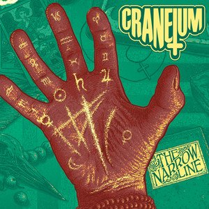 The Narrow Line [Explicit]