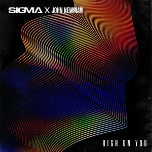 High On You - Single