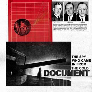 The Spy Who Came In from the Cold