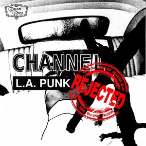 Channel X: The Rejected Soundtrack