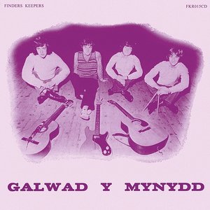 Galwad Y Mynydd