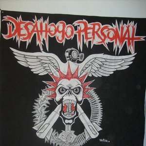 Desahogo Personal 的头像