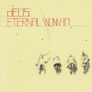 Eternal Woman (digital version)