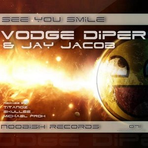 Vodge Diper & Jay Jacob 的头像