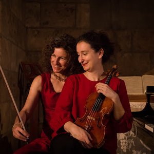 Denitsa Kazakova & Sylviane Deferne 的头像