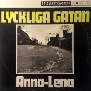 Lyckliga Gatan