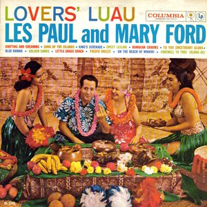 Lover's Luau