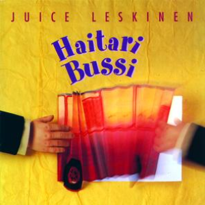 Haitaribussi cover