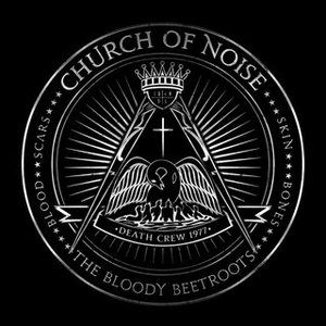 Church Of Noise