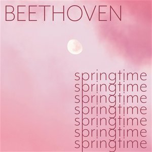 Beethoven - Springtime