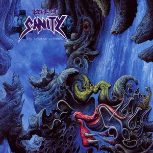 The Spectral Sorrows [Explicit]