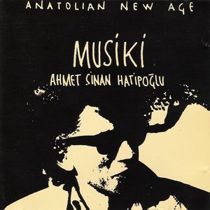 Image for 'Ahmet Sinan Hatipoğlu'