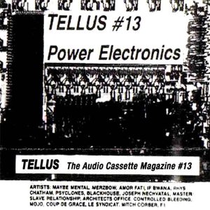 Tellus #13 - Power Electronics