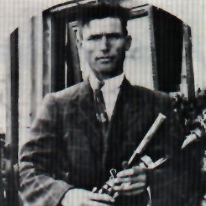 Avatar for Johnny Doran