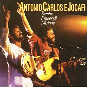 Antônio Carlos & Jocafi 的头像