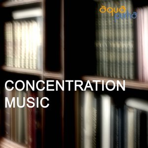 Bild för 'Concentration Music - Classical Music to Study to. Music for Studying and Reading'