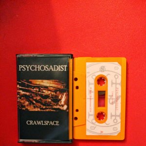 Crawlspace