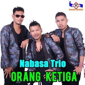 NABASA TRIO VOL 2