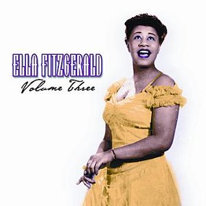 Ella Fitzgerald, Volume Three