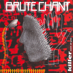 Brother (Mechanical) cover
