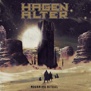 Mourning Ritual - Single