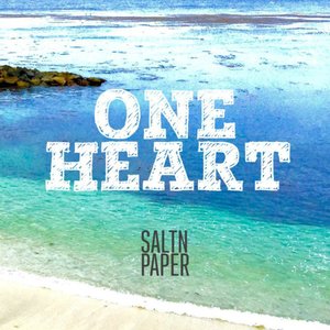 One Heart - Single